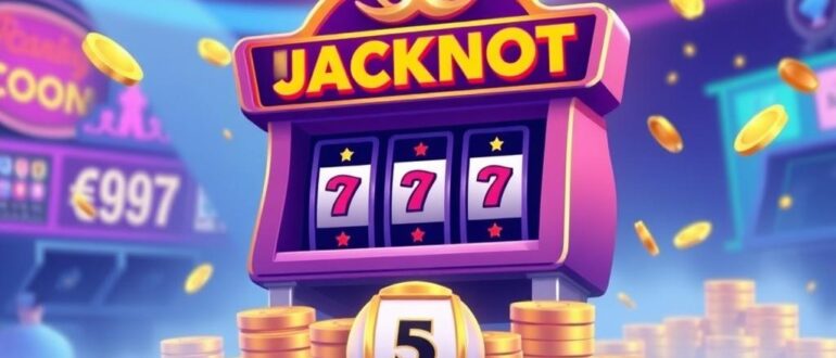 Самые большие джекпоты мира: где рождаются миллиарды и почему люди все еще играют