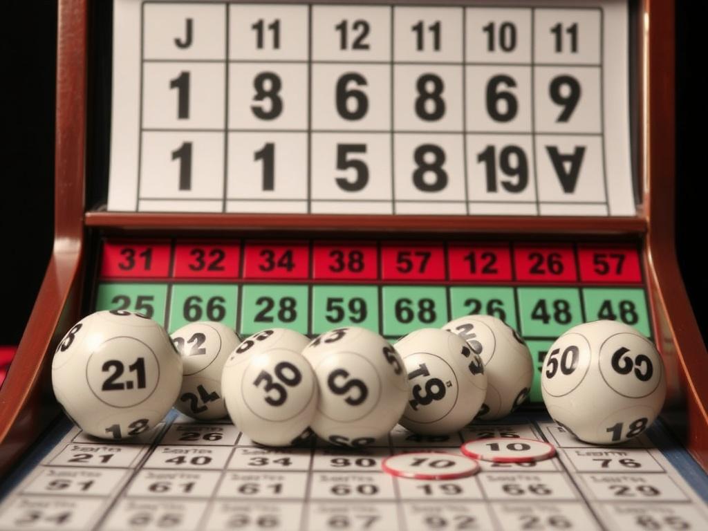 Теория вероятности в лотерее. Особые случаи: когда математика может дать преимущество