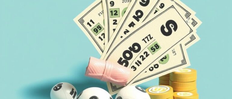 Инвестирование лотерейного выигрыша: как сохранить шанс и приумножить внезапное богатство