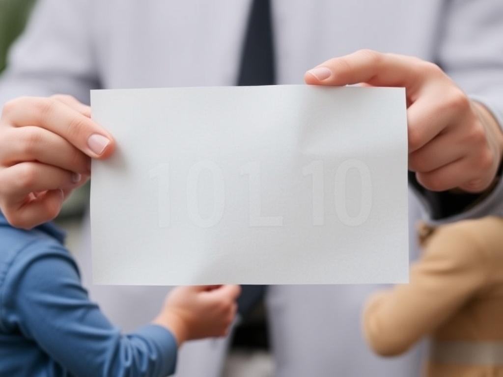 Как сохранить анонимность победителя. Практические примеры из моей практики