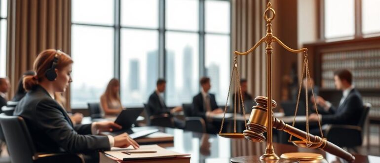 Юридические аспекты синдикатов: что нужно знать при создании и управлении