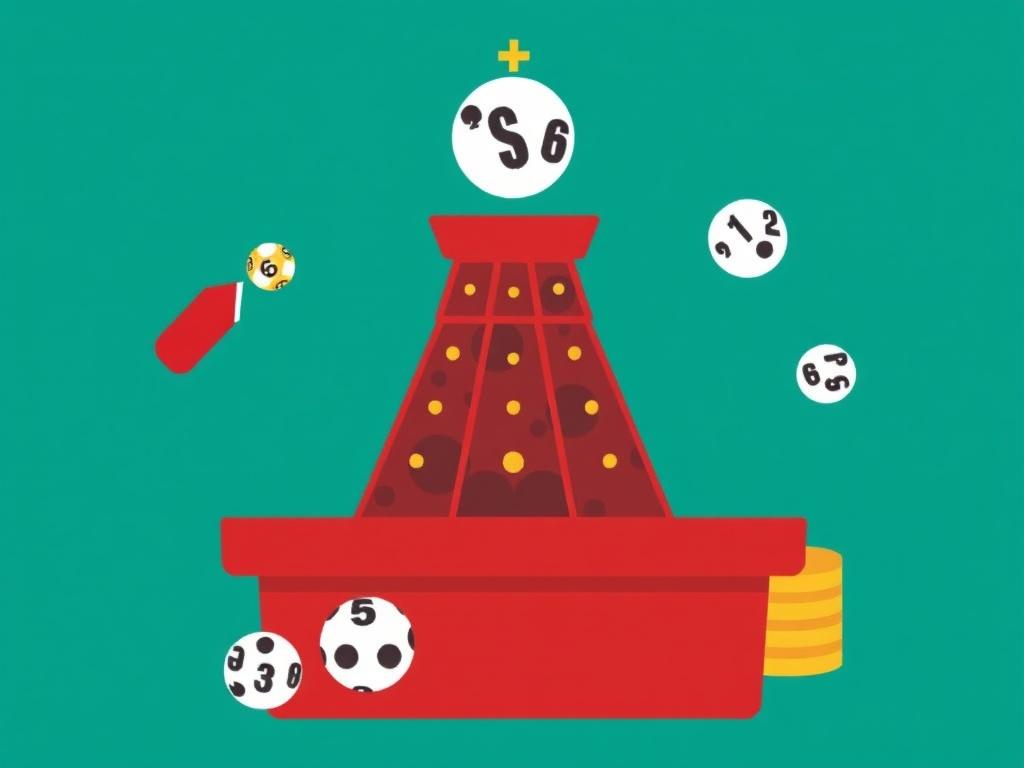 Лотереи и казино: в чем разница. Математика и вероятность: случайность против долговременного преимущества