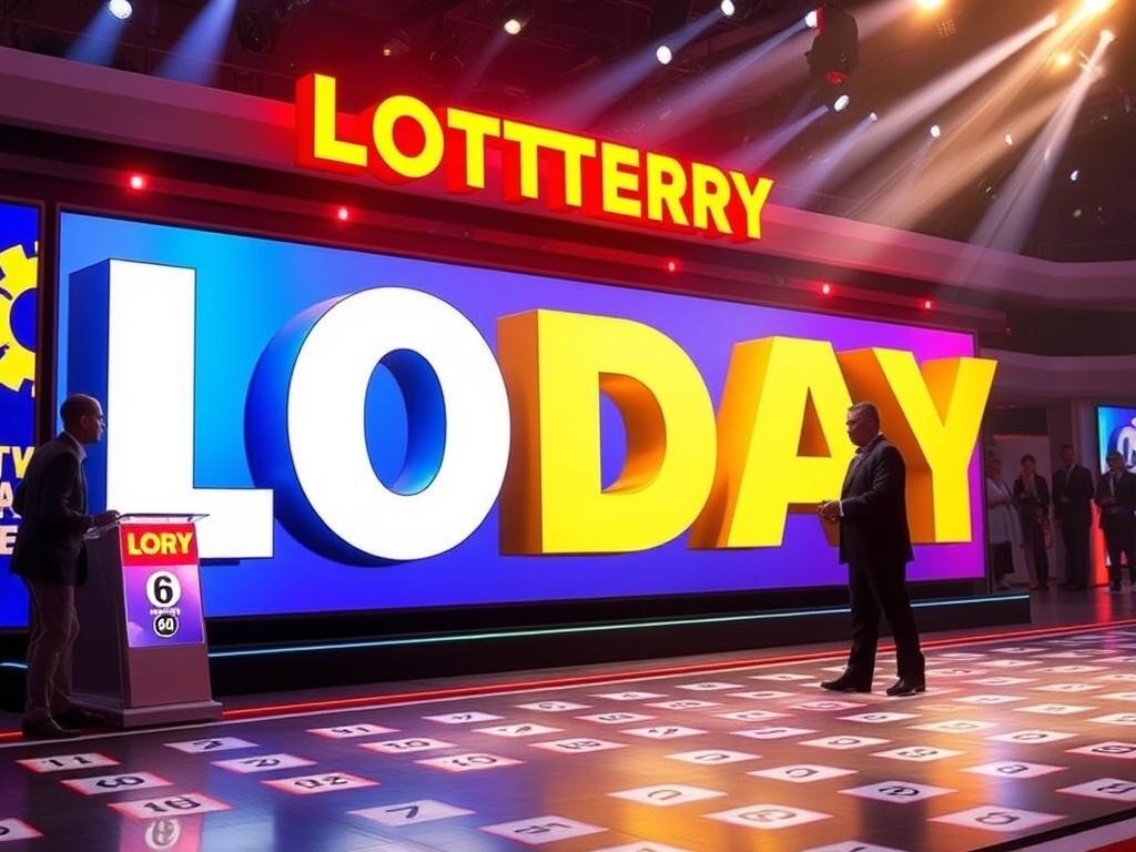 Лотерейные шоу сегодня. Будущее: сценарии развития Лотерейные шоу сегодня. Будущее: сценарии развития