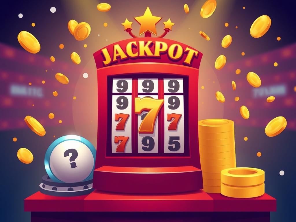 Вероятность сорвать джекпот. Риски и экономическая сторона: кто в выигрыше на самом деле