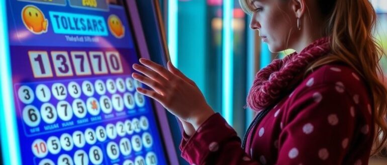 Лотерейная зависимость: признаки и помощь, как распознать проблему и начать действовать