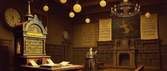 Удача, общество, деньги: История лотерей: от древности до наших дней