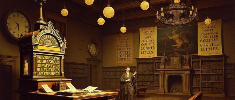 Удача, общество, деньги: История лотерей: от древности до наших дней