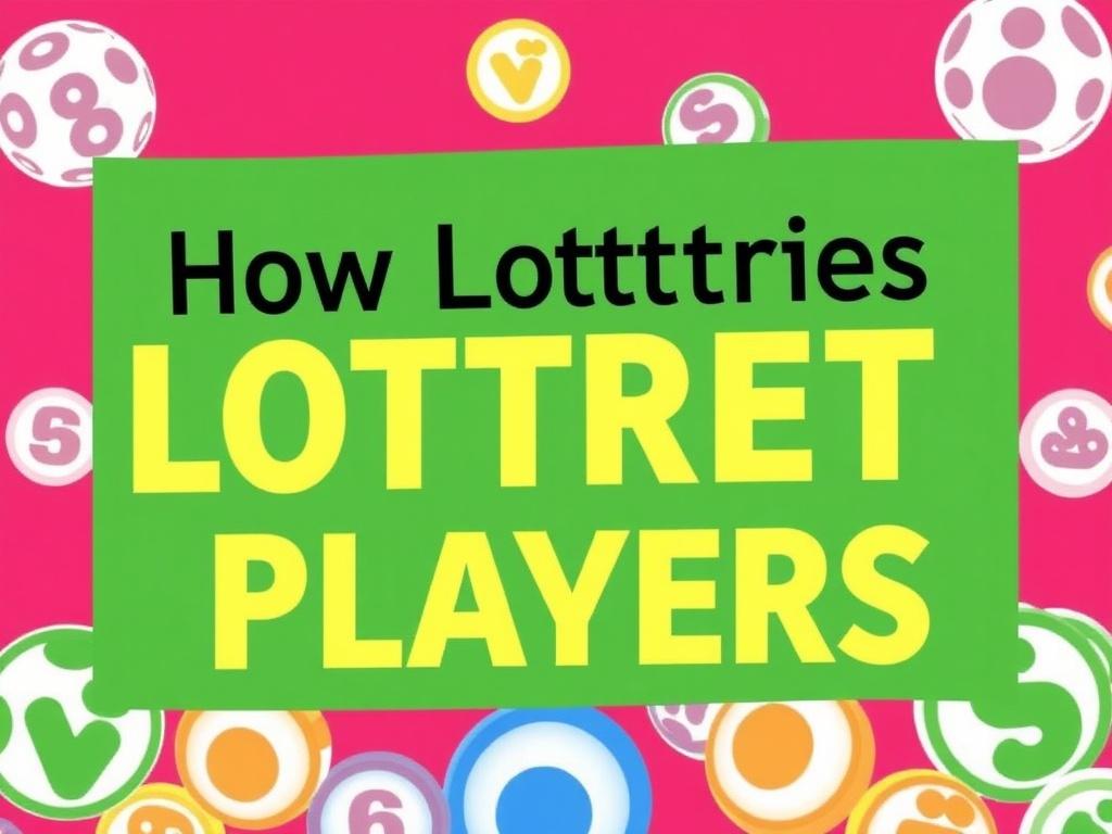 Как лотереи привлекают игроков. Мои наблюдения за лотерейной индустрией