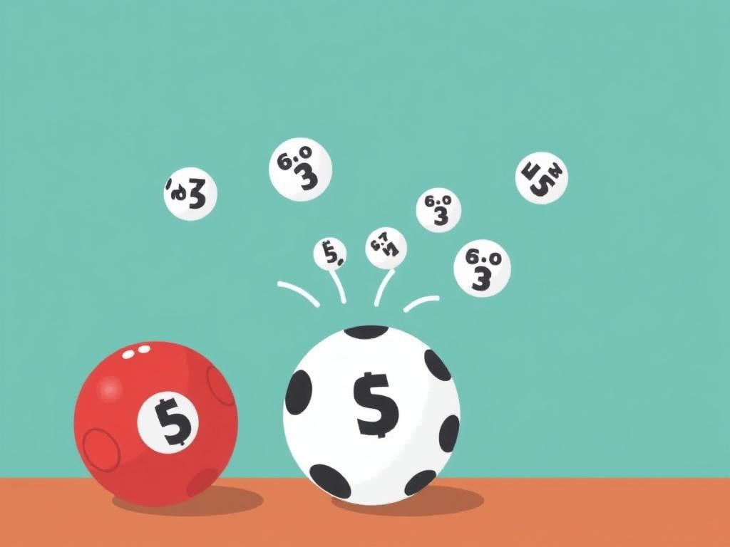 Мифы о стратегиях выигрыша в лотерею. Разбор популярных «стратегий» по пунктам