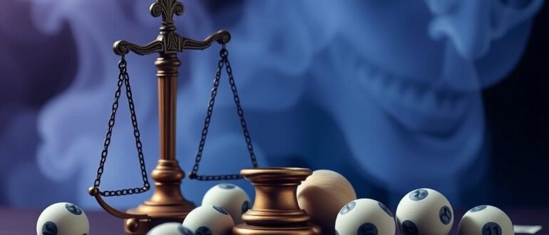 Легальные и нелегальные лотереи: как отличить и защитить свои деньги