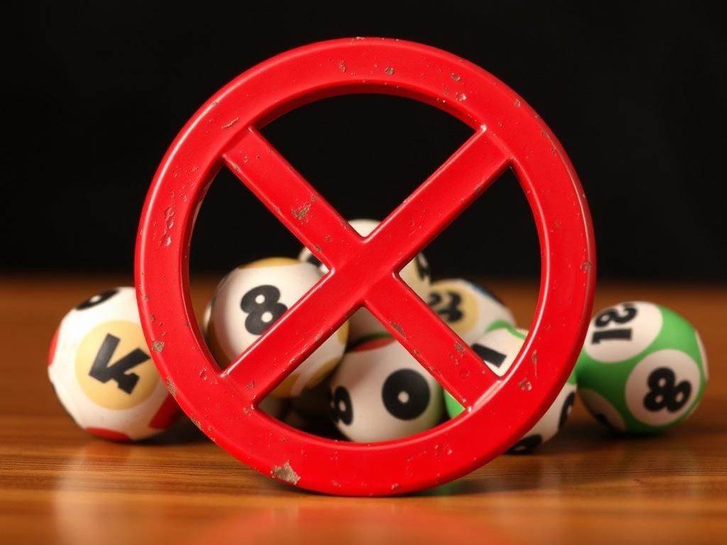 Запрет на частные лотереи. Технические сложности и новые вызовы