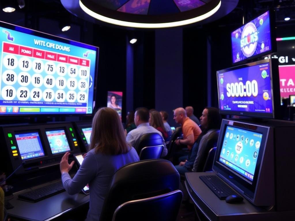 Участие в телешоу-лотереях. Советы от автора: мой опыт и наблюдения Участие в телешоу-лотереях. Советы от автора: мой опыт и наблюдения