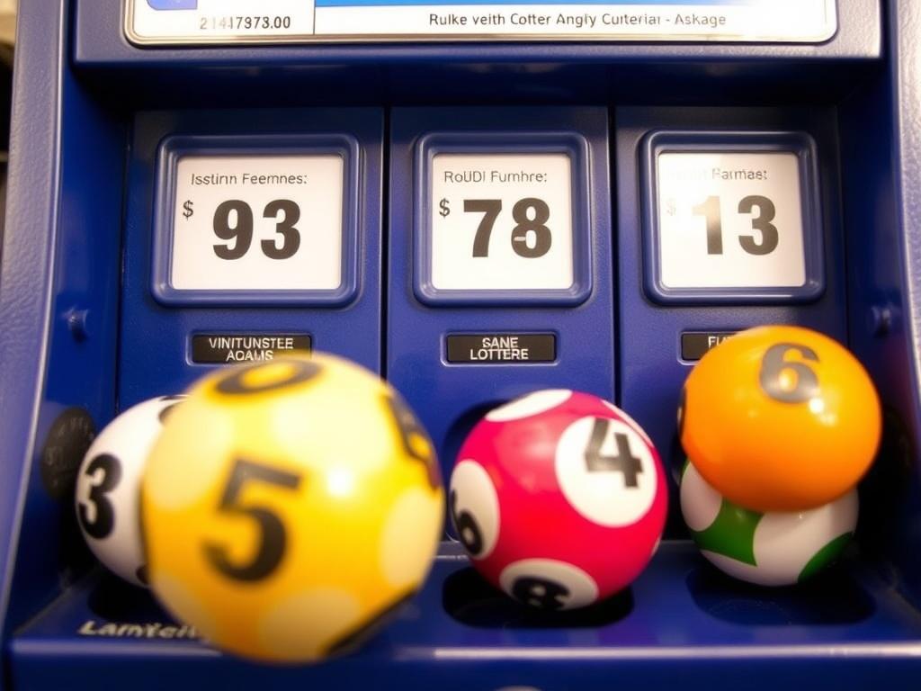 Мгновенные лотереи: правила и виды. Мифы и заблуждения