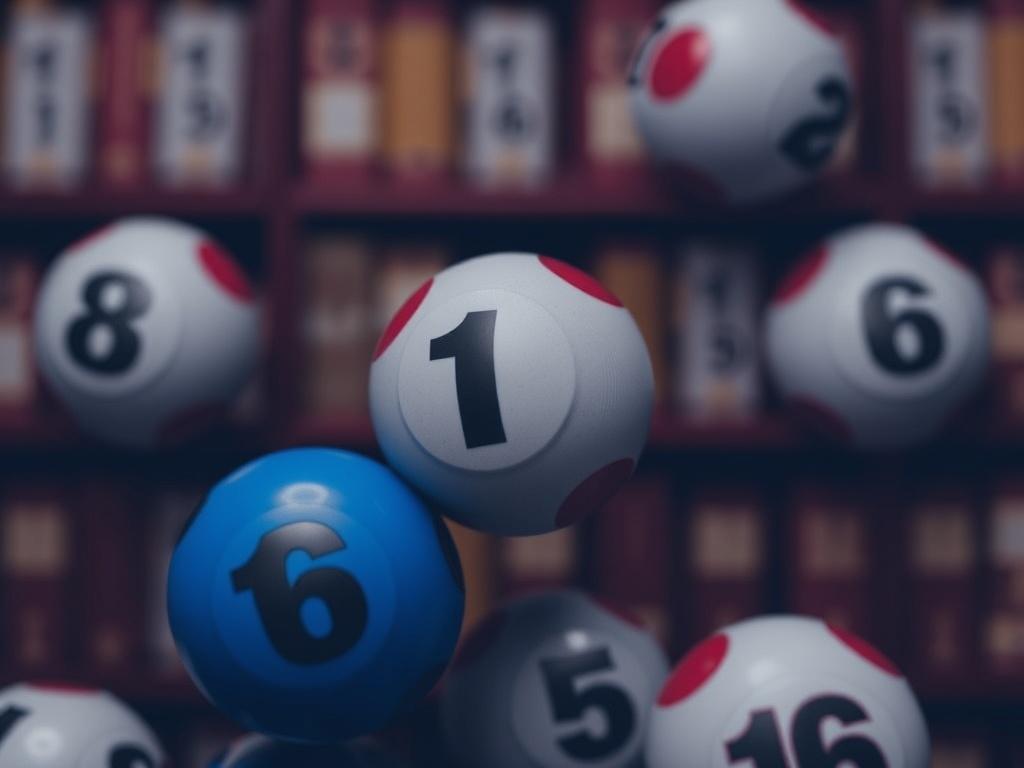 Архивы тиражей лотерей. Анализ архивов: что можно и чего нельзя ожидать