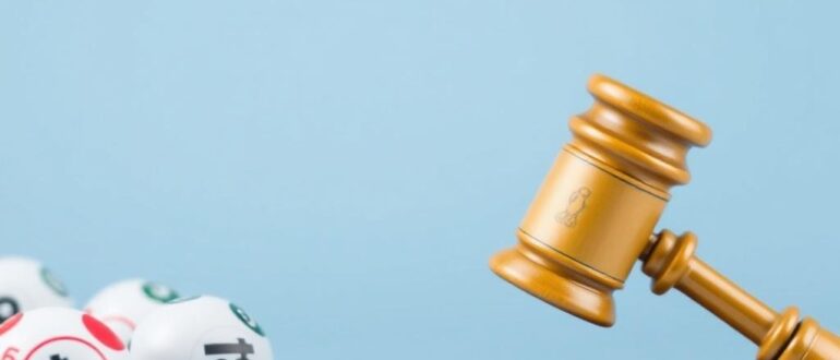 Как проверить легальность лотереи: пошаговый план для разумного участника