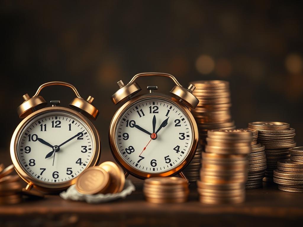 Сроки получения выигрыша. Когда ожидание превращается в проблему: признаки, что пора действовать Сроки получения выигрыша. Когда ожидание превращается в проблему: признаки, что пора действовать