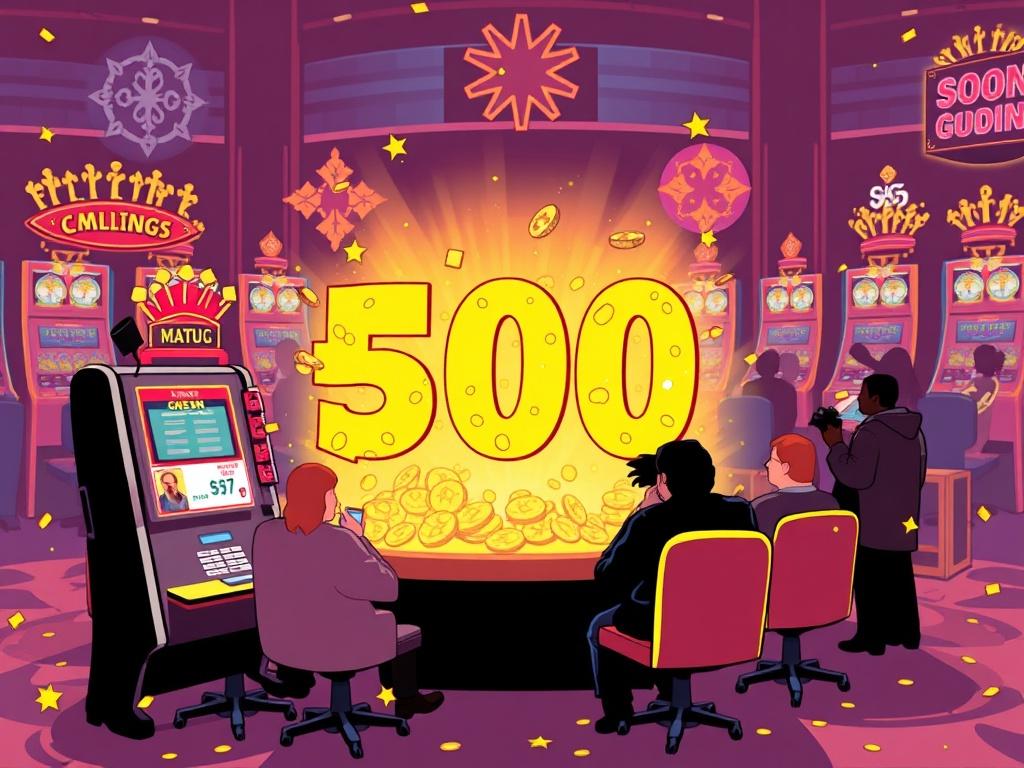 Истории людей, выигравших миллиарды. Архетипы историй: что чаще всего встречается в прессе