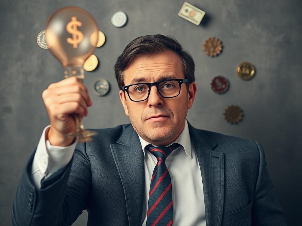 Банкротства после выигрыша. Ошибки в инвестициях и как их избежать