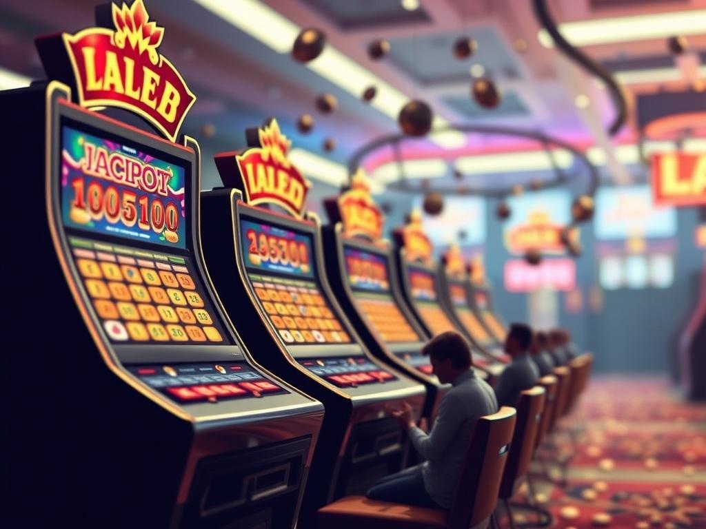 Самые большие джекпоты мира. Вероятность и математика: почему шансы так малы