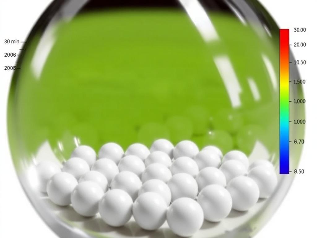 Анализ частоты выпадения шаров. Последние мысли перед экспериментом