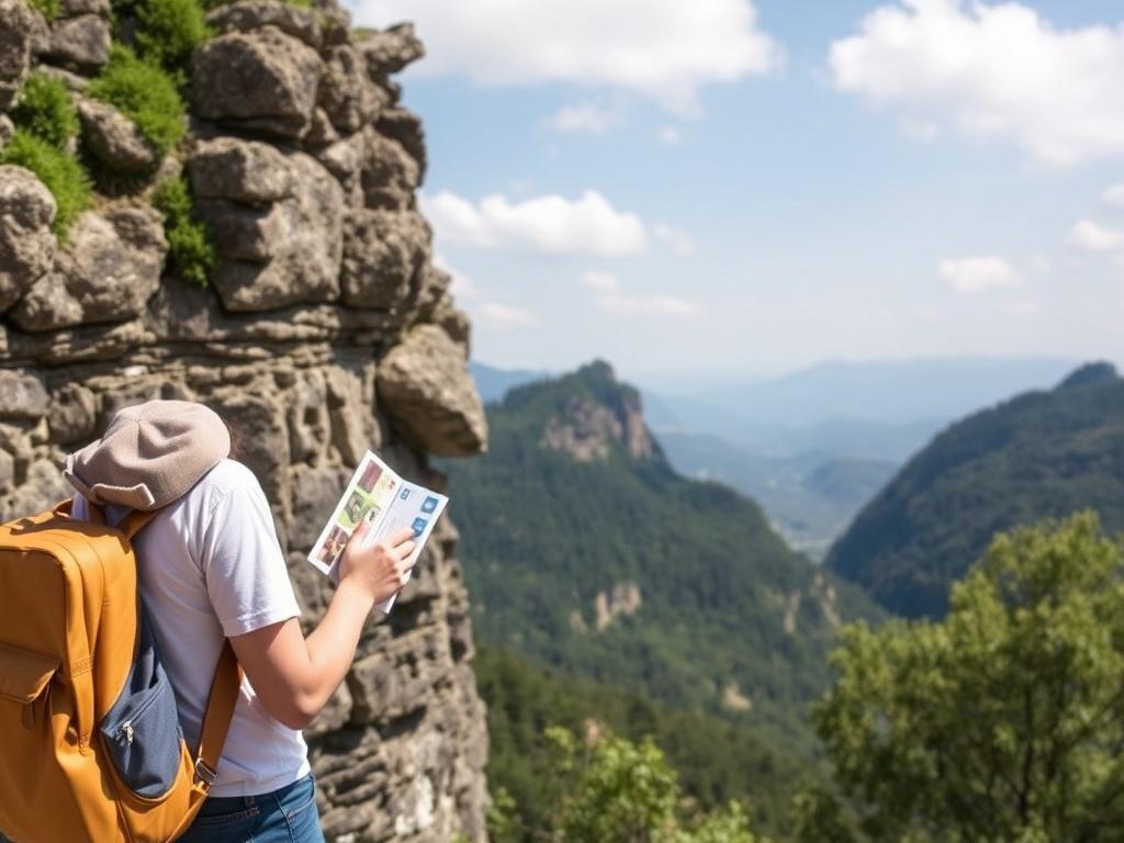 Путевки и туры как выигрыш. Преимущества для участников: что дают туристические призы