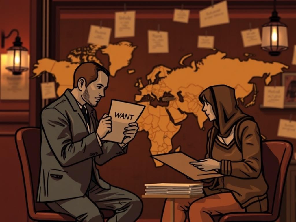 Письма о выигрыше: развод или правда. Международные нюансы: что считать нормой в разных странах