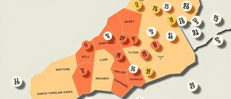 Государственное регулирование лотерей: почему правила важнее джекпота