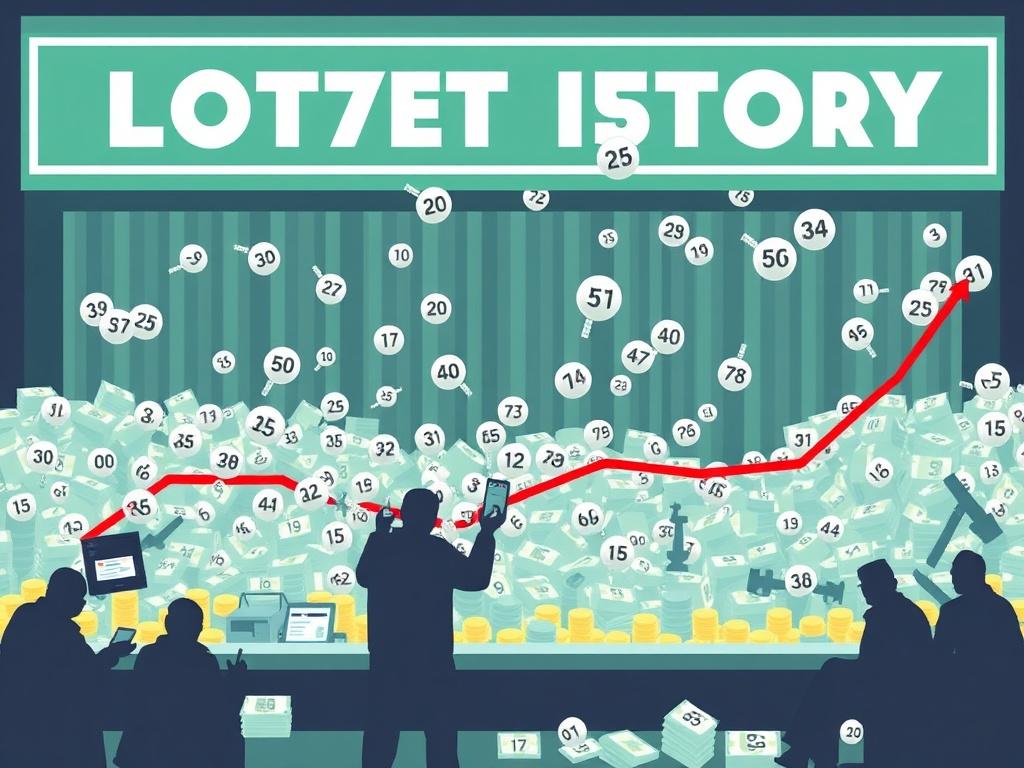 Крупнейшие выигрыши в истории лотерей. Экономический эффект крупных джекпотов