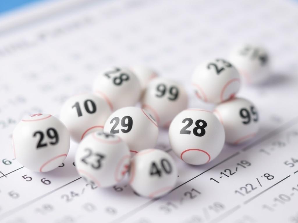 Теория вероятности в лотерее. Практические рекомендации для игроков