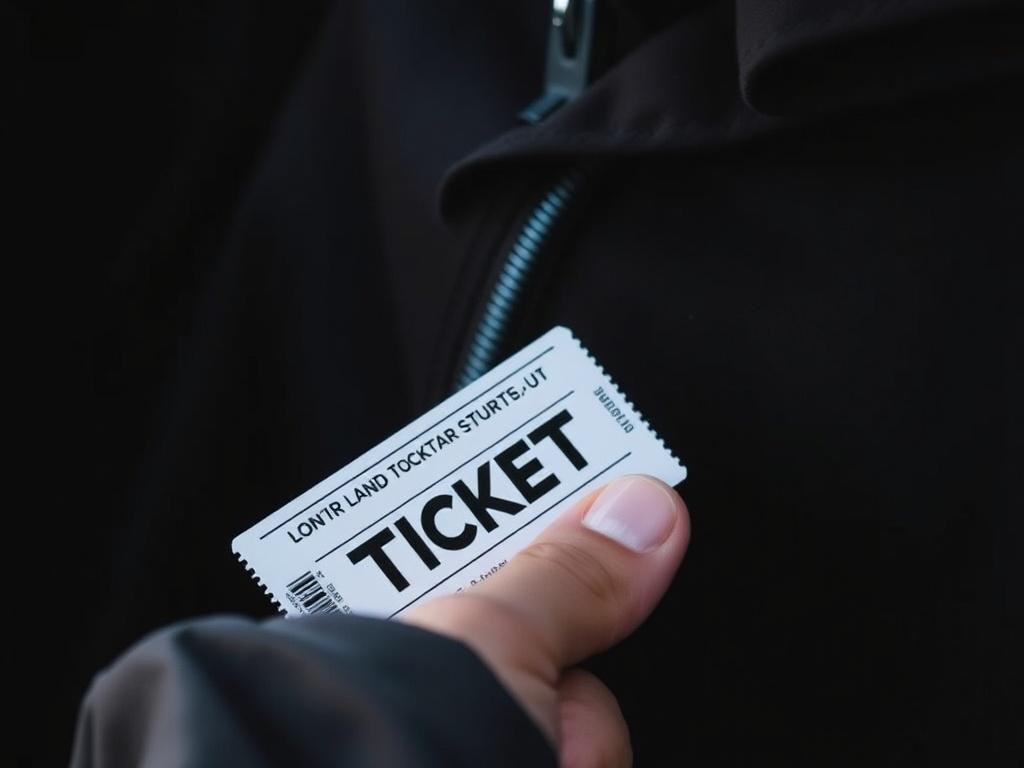 Утеря и кража билета. Как действовать, если билет используется кем-то другим Утеря и кража билета. Как действовать, если билет используется кем-то другим