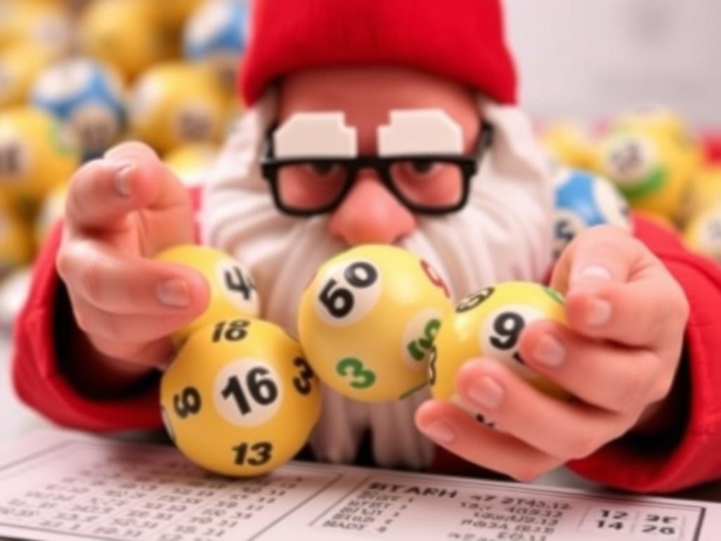 Популярные лотерейные гуру. Математика лотерей: что важно понимать