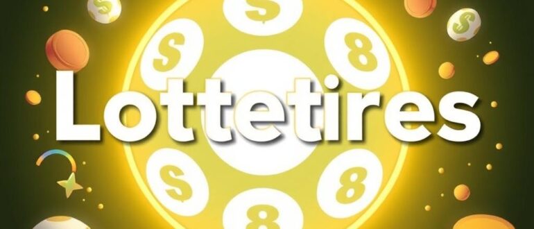 Как лотереи привлекают игроков: механики, психология и приёмы маркетинга