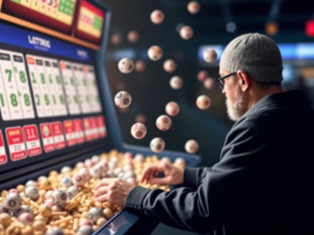 Как лотереи привлекают игроков. Как игроку ориентироваться среди приёмов