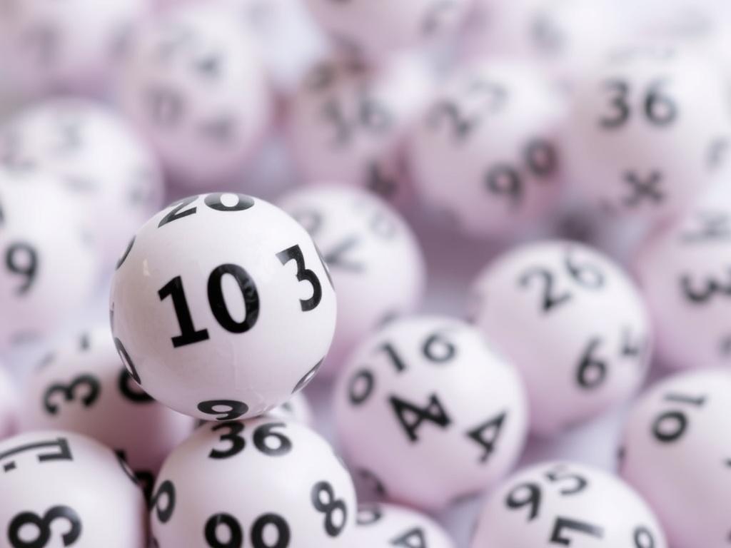 Нумерология и лотерея: работает ли. Когда нумерология может навредить