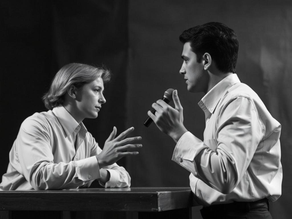 Дисциплина и хладнокровие. Этичность и ответственность: когда хладнокровие стало инструментом манипуляции