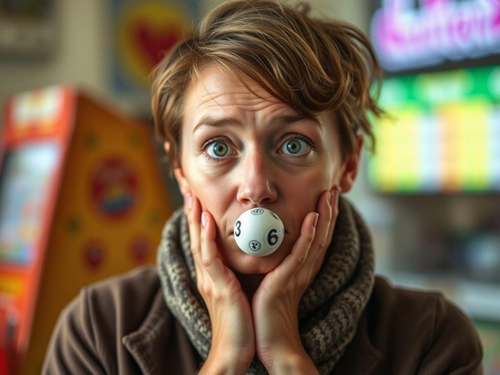 Лотерейная зависимость: признаки и помощь. Почему человек скатывается в зависимость