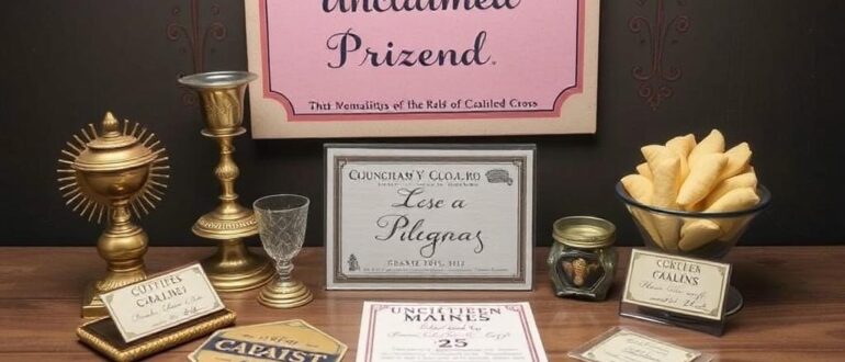 Курьезы с невостребованными призами: странные судьбы забытых трофеев