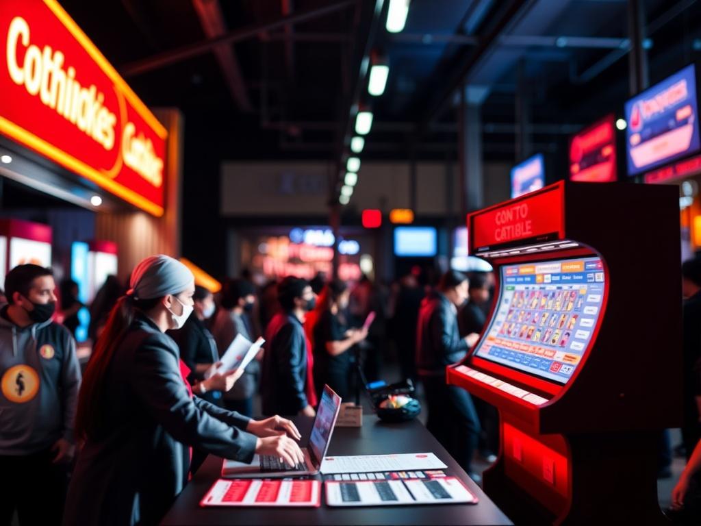 Спонсорство и лотереи. Советы для спонсоров: как извлечь максимум без излишних рисков Спонсорство и лотереи. Советы для спонсоров: как извлечь максимум без излишних рисков