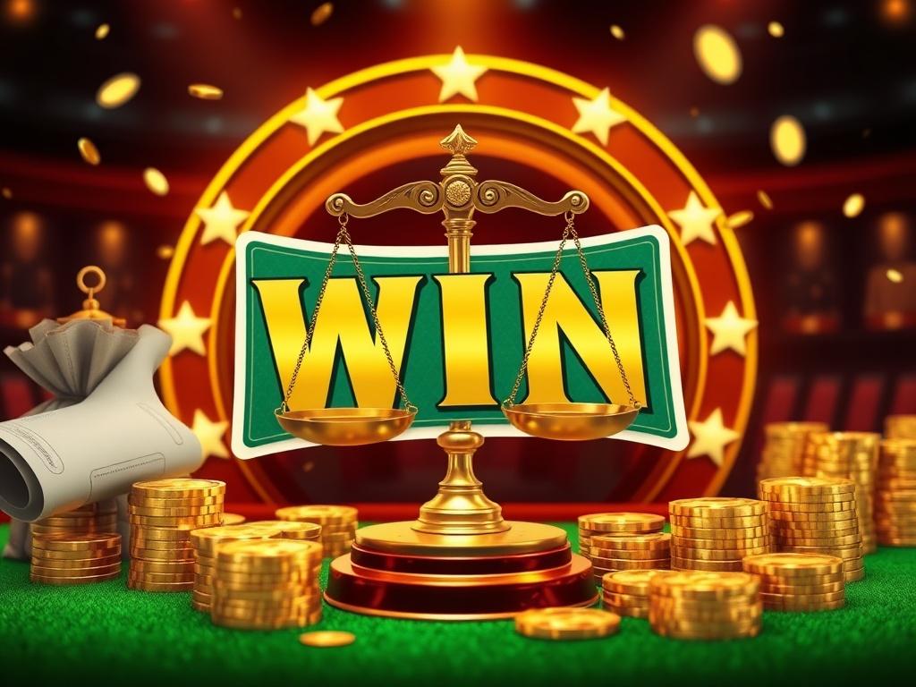 Как оформить выигрыш юридически. Практические примеры и личный опыт