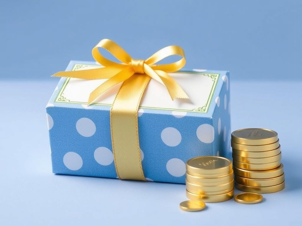 Дарение выигрыша и налоги. Примеры из жизни