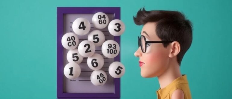 Психология рекламы лотерей: почему мы покупаем билет, даже когда шансы малы