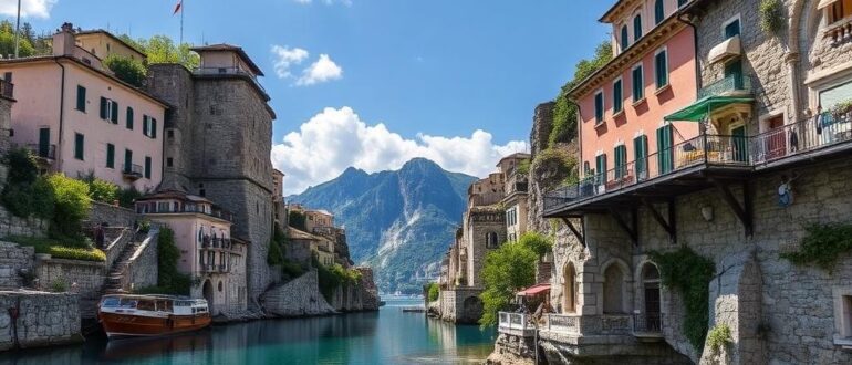 SuperEnalotto в Италии: как работает легендарная лотерея и почему о ней говорят