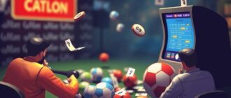 Спортивные ставки и лотереи: как отличить азарт от просчитанного риска