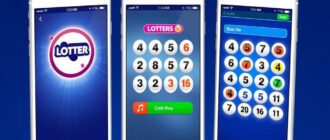 Мобильные приложения лотерей: как они устроены и почему меняют привычную игру