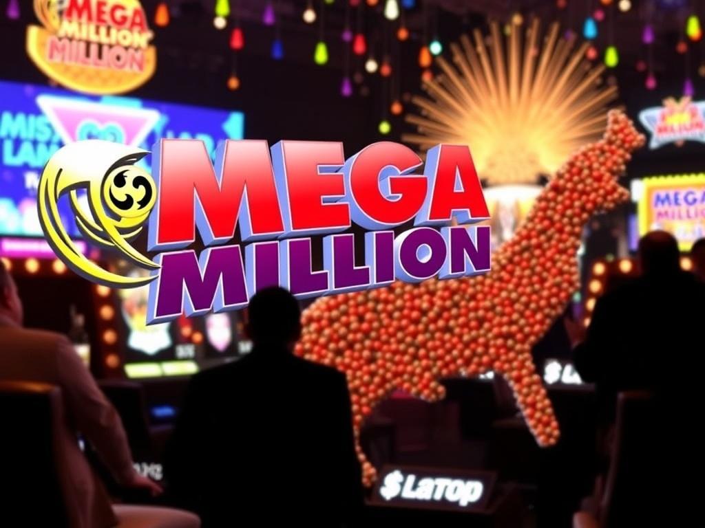 Mega Millions: крупнейшие джекпоты. Благотворительность и социальная ответственность победителей Mega Millions: крупнейшие джекпоты. Благотворительность и социальная ответственность победителей