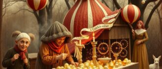 Лотереи и праздники: история обычая, который сопровождает радость и надежду