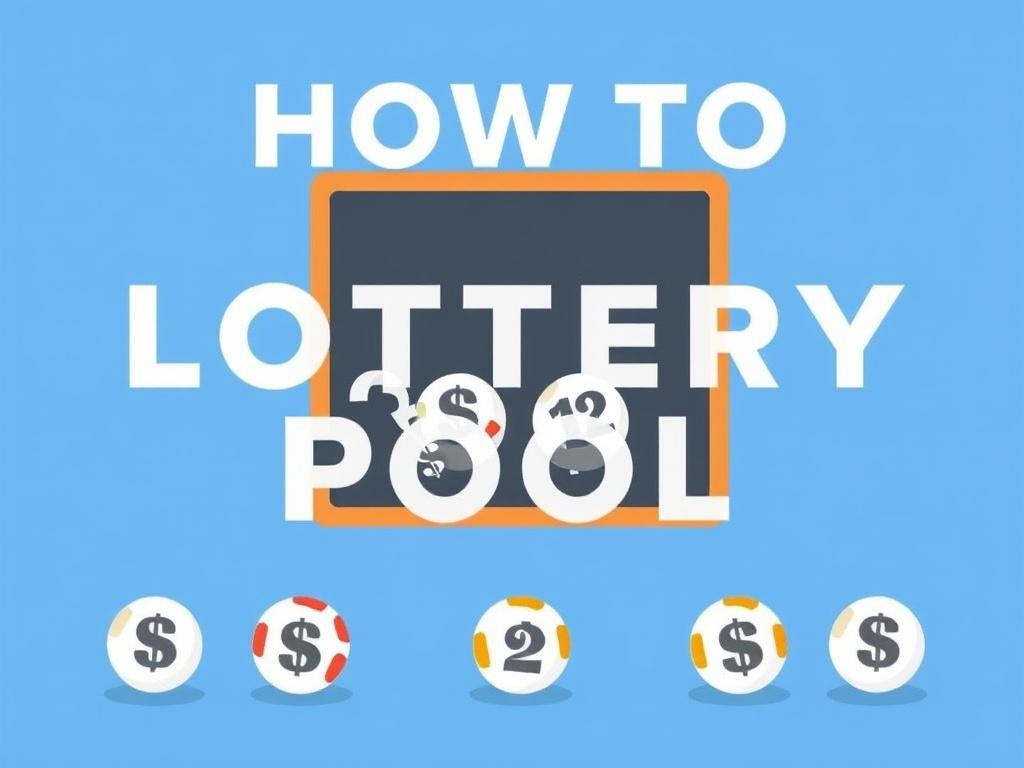 Как создать лотерейный пул. Налоги и удержания