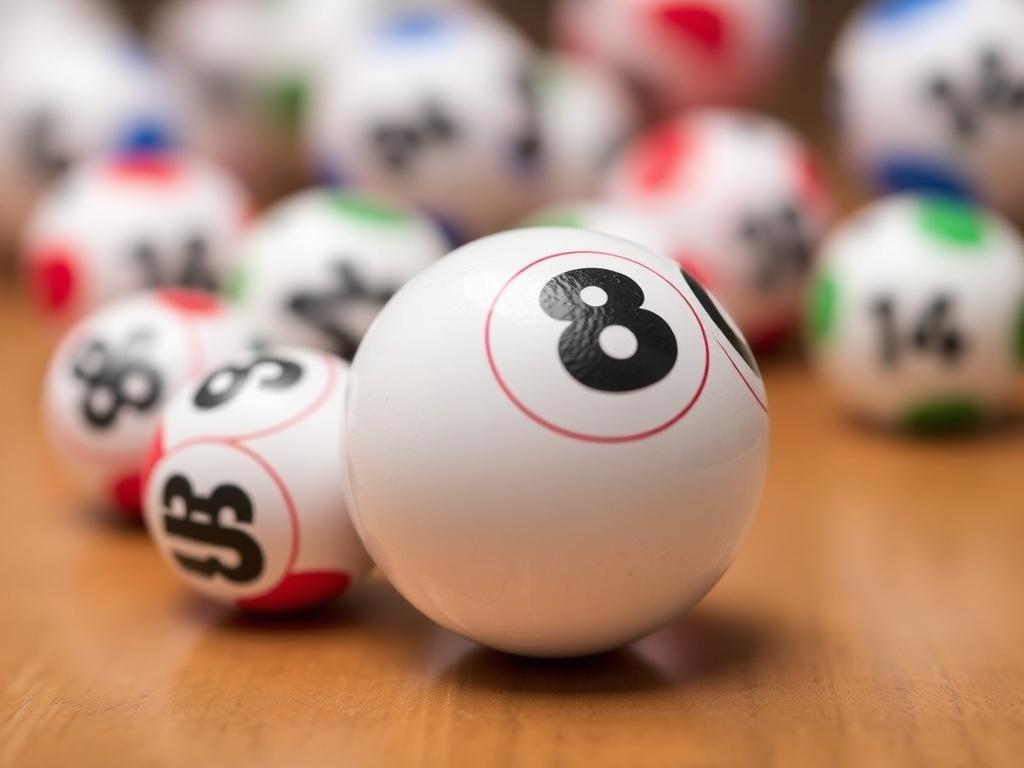 Powerball в США: как играть и выигрывать. Психология победителей: готовность к изменениям Powerball в США: как играть и выигрывать. Психология победителей: готовность к изменениям