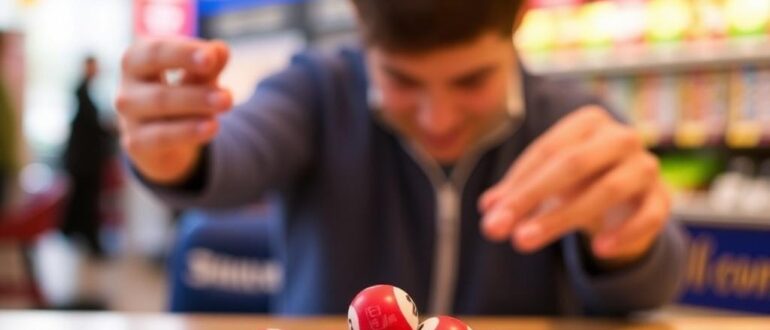 Бюджет на лотереи: сколько тратить без вреда и как не поддаться азарту