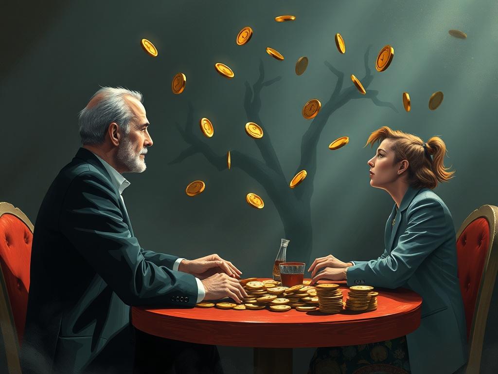 Спорные ситуации с выигрышами. Личный опыт автора Спорные ситуации с выигрышами. Личный опыт автора